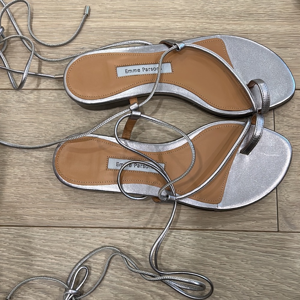 Emme Parson sandals - Picture 3 of 4